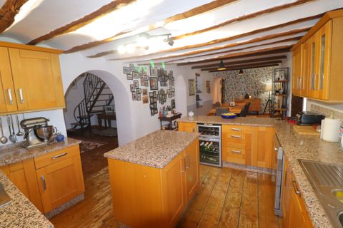 Cortijo i Velez-Blanco, Almeria, Velez-Blanco - € 469.995 | Ref: 3056-CH - foto 8